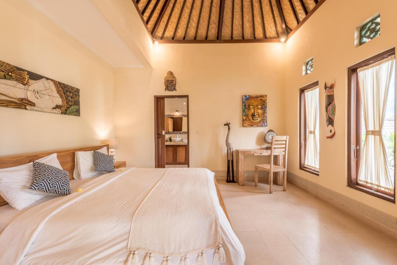 Kubu Agung Guest house
