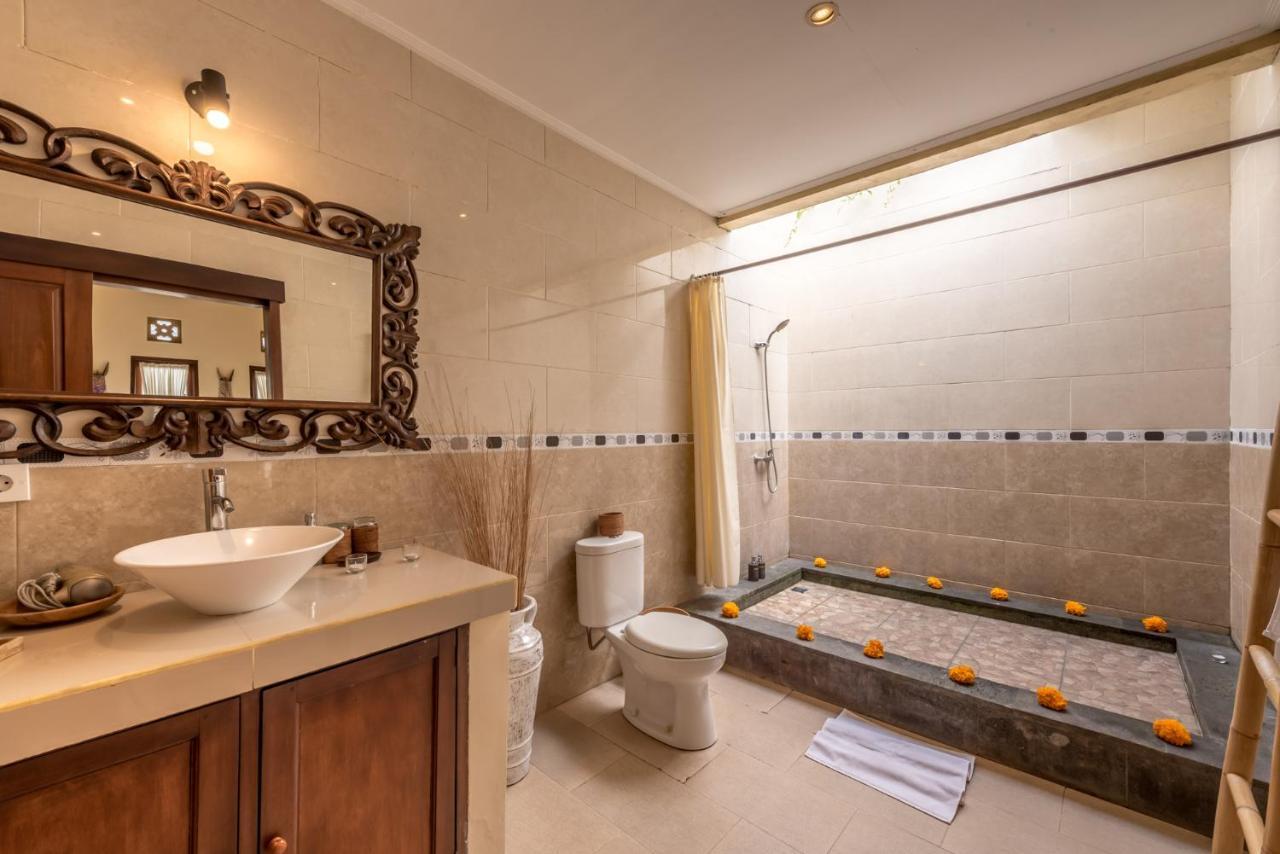 Kubu Agung Guest house