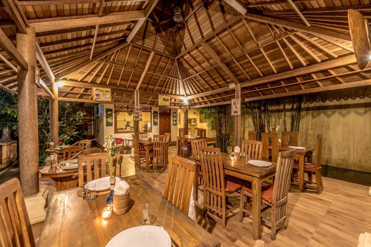 Kubu Agung 2* Ubud (Bali)