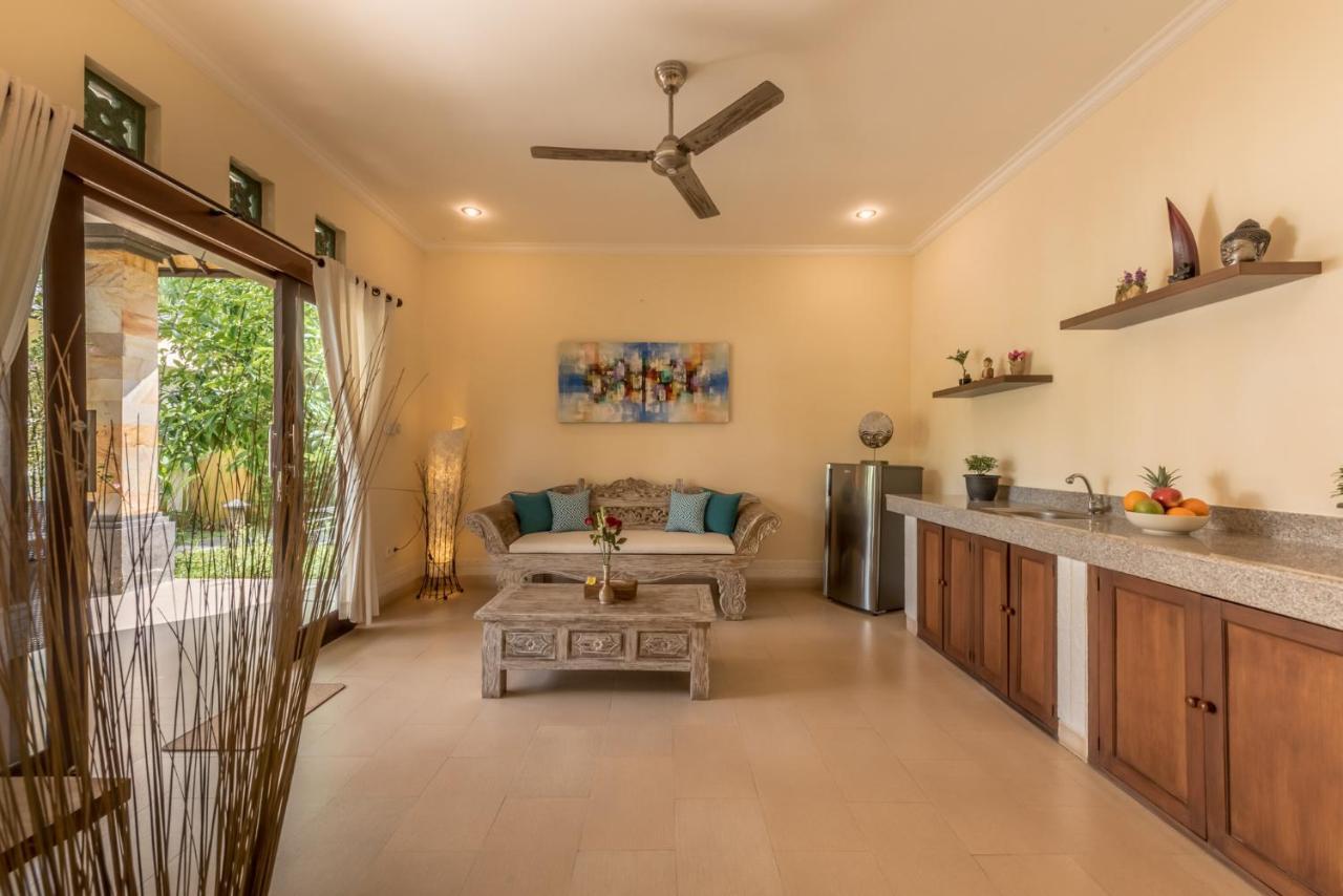 Kubu Agung Guest house