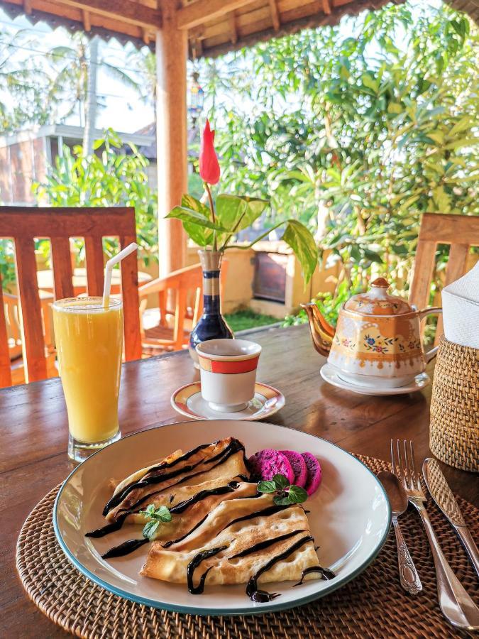 Kubu Agung Guest house 2*