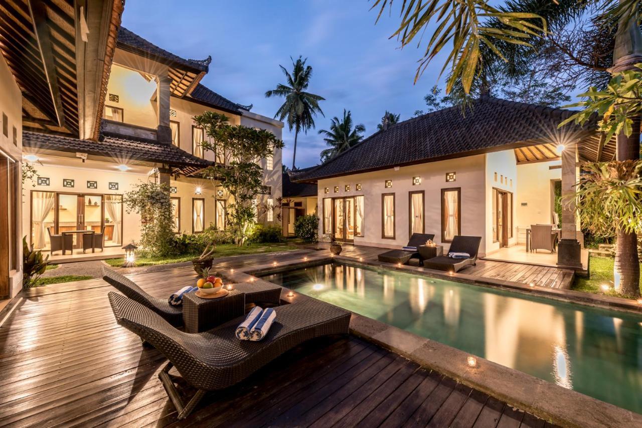 Kubu Agung Wisma tamu 2*