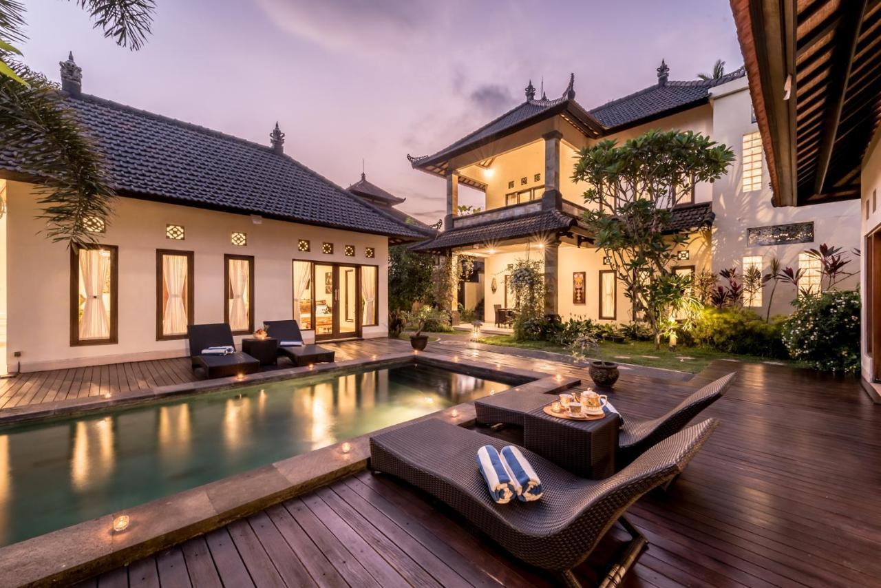 Wisma tamu Kubu Agung 2*